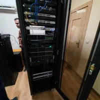 فروش،نصب و راه‌اندازی دوربین مداربسته و دزدگیر|دوربین مداربسته|تهران, ستارخان|دیوار