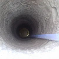 مقنی چاه کن حرفه ای