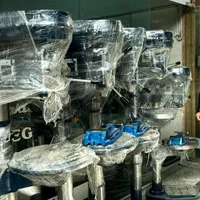 MB32 دریلMB25 ستونی MB20پیشروMB16