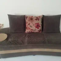 مبل ال|مبلمان خانگی و میز عسلی|بندرعباس, |دیوار