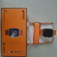 اسمارت واچ(ساعت هوشمند)x9 ultra2 دست نخورده