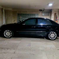 بنز  E 280 مدل ۲۰۰۹|خودرو سواری و وانت|تهران, شهرک نفت|دیوار