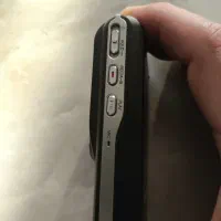 دستگاه iAUDIO 30 GB|پخش‌کننده همراه|شیراز, معالی‌آباد|دیوار