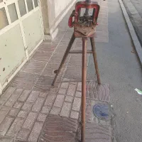 لوله گیر|ابزارآلات|کرج, کوی امامیه|دیوار