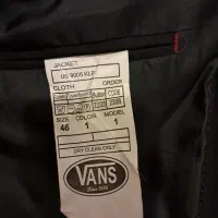 کت و شلوار کرم سایز ۴۸ .کت شلوار مشکی ۴۶ .|لباس|تهران, قبا|دیوار