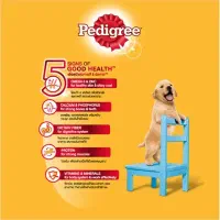 غذای خشک توله سگ پدیگری مدل Puppy nutri+defense|لوازم جانبی حیوانات|تهران, شیخ هادی|دیوار