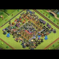 کلش اف کلنز