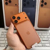 آیفون فول کپی 17promax