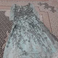 لباس تمام سنگ مجلسی