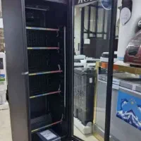 یخچال ایستاده نوشابه ای عرض 60