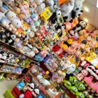 ۲۵ مغازه بر آیت