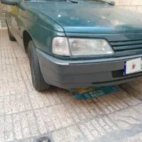 فروش‌پژو‌آردی