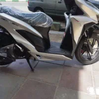کلیک ۱۵۰|موتورسیکلت|رامسر, |دیوار