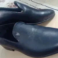 کفش سایز ۴۱ کاملا نو کفش مردانه|کیف، کفش، کمربند|مشهد, شهید هاشمی نژاد|دیوار