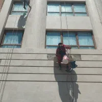 پیچ رولپلاک،شستشو،کارباطناب بندباز،سیمان سفیدپاشی|خدمات پیشه و مهارت|مشهد, احمدآباد|دیوار