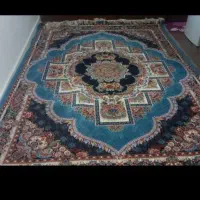 چرخ خیاطی وفرش