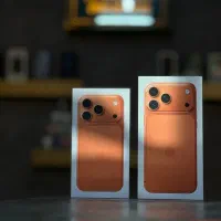 iphone 17 promax|موبایل|سردشت, |دیوار