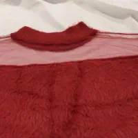 بلوز موهر خارجی