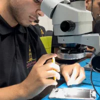 آموزش فوقتخصصی تعمیرات موبایل در کافه آموزشگاه|خدمات آموزشی|تهران, میدان ولیعصر|دیوار