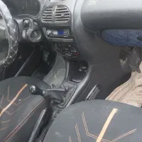 پژو ۲۰۶ مدل ۸۲|خودرو سواری و وانت|تبریز, |دیوار