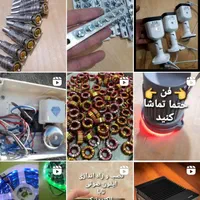 برقکاری شهر دلیجان و اطراف سیم کشی و لوله کشی برق|خدمات پیشه و مهارت|دلیجان, |دیوار