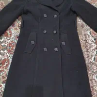 کاپشن بچگانه و پالتو زنونه|لباس|ری, شهرک نظامی|دیوار