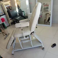 صندلی و تخت