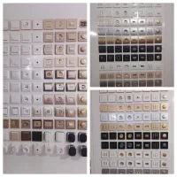 مرکز فروش کلید و پریز