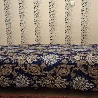 تخت خواب فلزی درحد