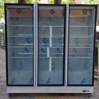 نمایندگی یخچال صنعتی نیک سرما بیرجند|فروشگاه و مغازه|بیرجند, |دیوار