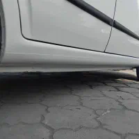 تیبا دو کم کار|خودرو سواری و وانت|رشت, آب آسیاب|دیوار