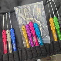 ابزار قفل باز کن