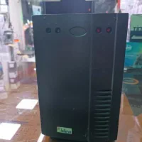 دستگاه برق اضطراری