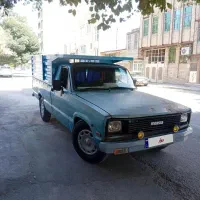مزدا 1600مدل ۷۱آبی