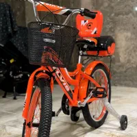 دوچرخه ELVIS سایز ۲۰ نو صفر کیلومتر