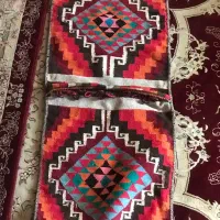 خورجین دست باف