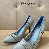 چند کفش مجلسی کارکرده|کیف، کفش، کمربند|تهران, کوی بیمه|دیوار