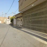 اجاره مغازه 18 متری خوراسگان|اجارهٔ مغازه و غرفه|اصفهان, درب سیبه علیا|دیوار