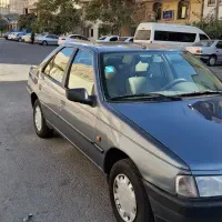پژو ۴۰۵ دوگانه سوز شرکتی/مدل ۹۴|خودرو سواری و وانت|تهران, تهرانسر شرقی|دیوار
