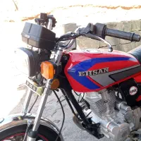 موتور 200 احسان