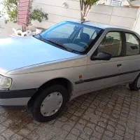 فروش پژو 405 GLX دوگانه کارخانه