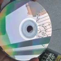 Star Wars فیلم اورجینال استار وارز BluRay|فیلم و موسیقی|تهران, سعادت‌آباد|دیوار