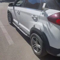ام‌وی‌ام X22 Pro IE، مدل ۱۴۰۱|خودرو سواری و وانت|تهران, شهرک آزادی|دیوار