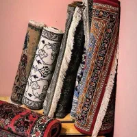 کارخانه قالیشویی شهاب سراسر کرج تلفن۱۵۴۲-۰۲۱