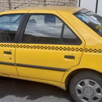 تاکسی
