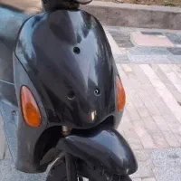 موتور سیکلت پاکشتی let's4