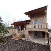 ویلا دوبلکس خوش نقشه خوش منظره|فروش خانه و ویلا|تنکابن, |دیوار