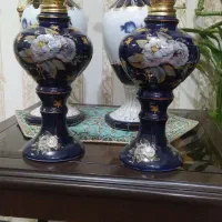 شمعدان اصل چک