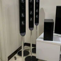 سینما خانگی سامسونگ