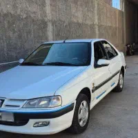 پارس سال ۹۴ بیرنگ پلمب|خودرو سواری و وانت|کلاله, |دیوار